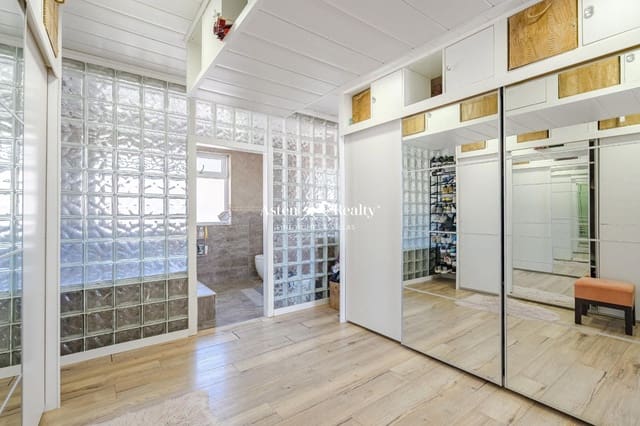 6 soverom Villa til salgs i Los Menores, Adeje med svømmebasseng garasje - € 1 500 000 (Ref: 8569428)