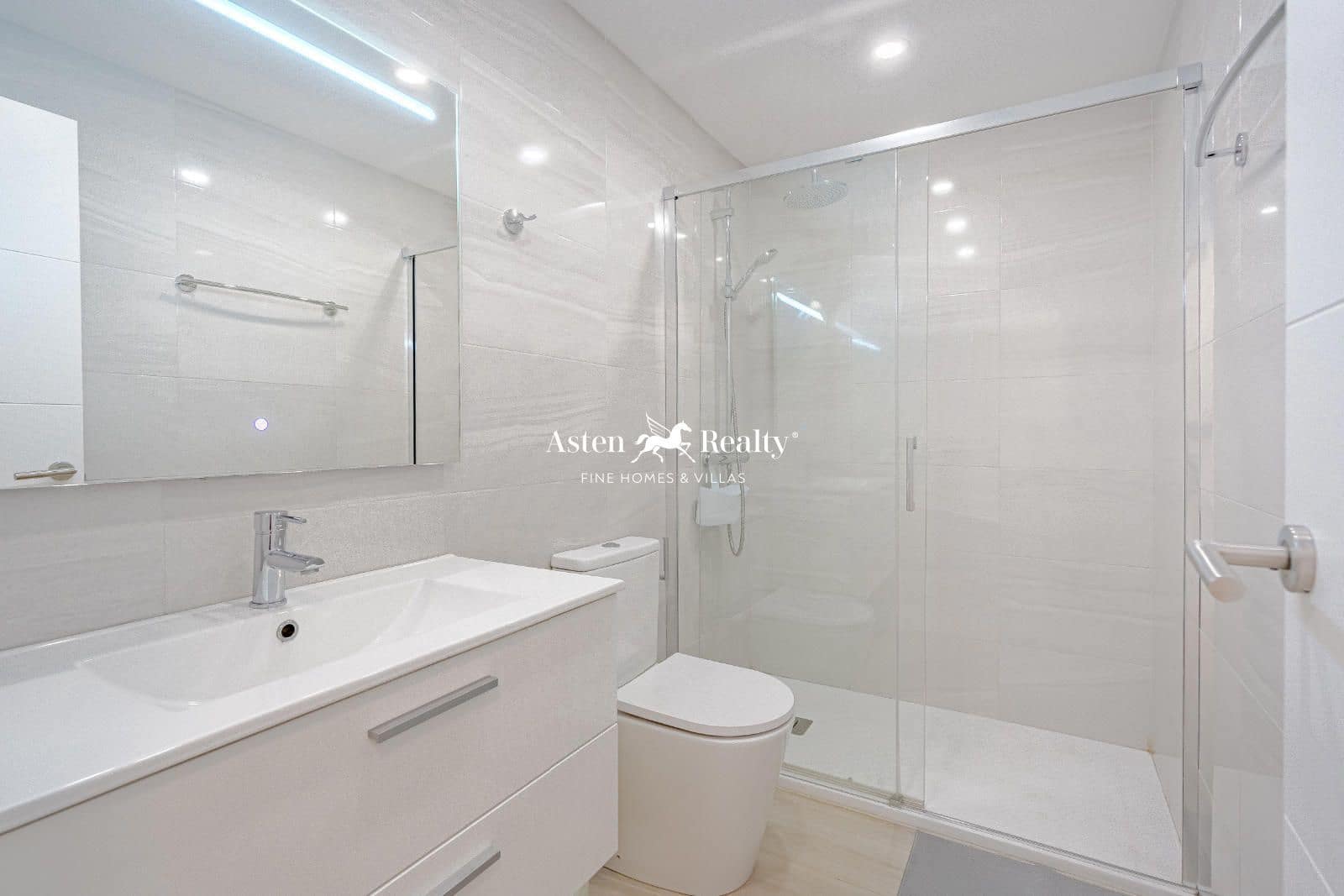 1 soveværelse Lejlighed til salg i Costa Adeje med swimmingpool - € 338.000 (Ref: 8575401)