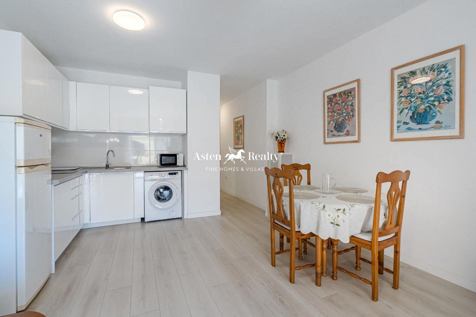 1 soveværelse Lejlighed til salg i Costa Adeje med swimmingpool - € 338.000 (Ref: 8575401)