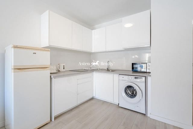 1 soveværelse Lejlighed til salg i Torviscas Bajo, Adeje med swimmingpool - € 338.000 (Ref: 8575401)