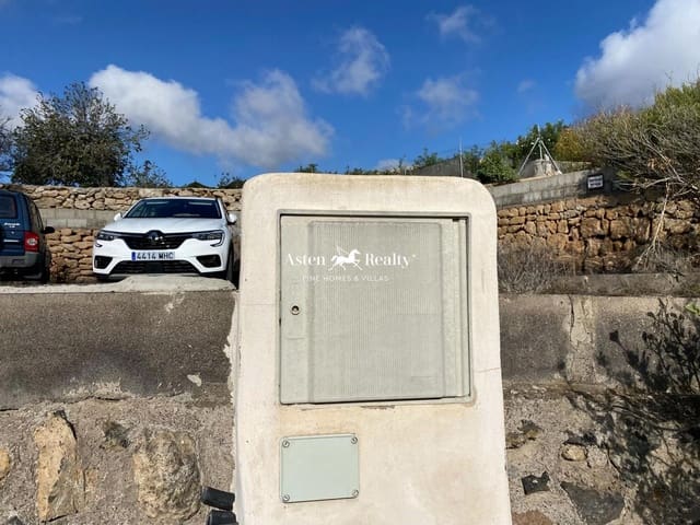 Terrain à Bâtir à vendre à Granadilla de Abona - 65 000 € (Ref: 8580884)