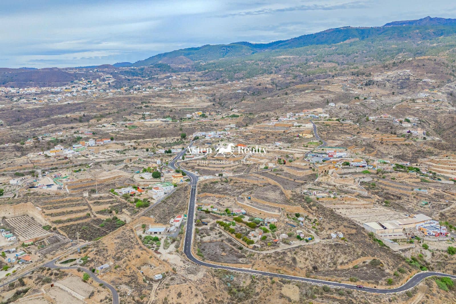 Byggegrund til salg i Granadilla de Abona - € 65.000 (Ref: 8580884)