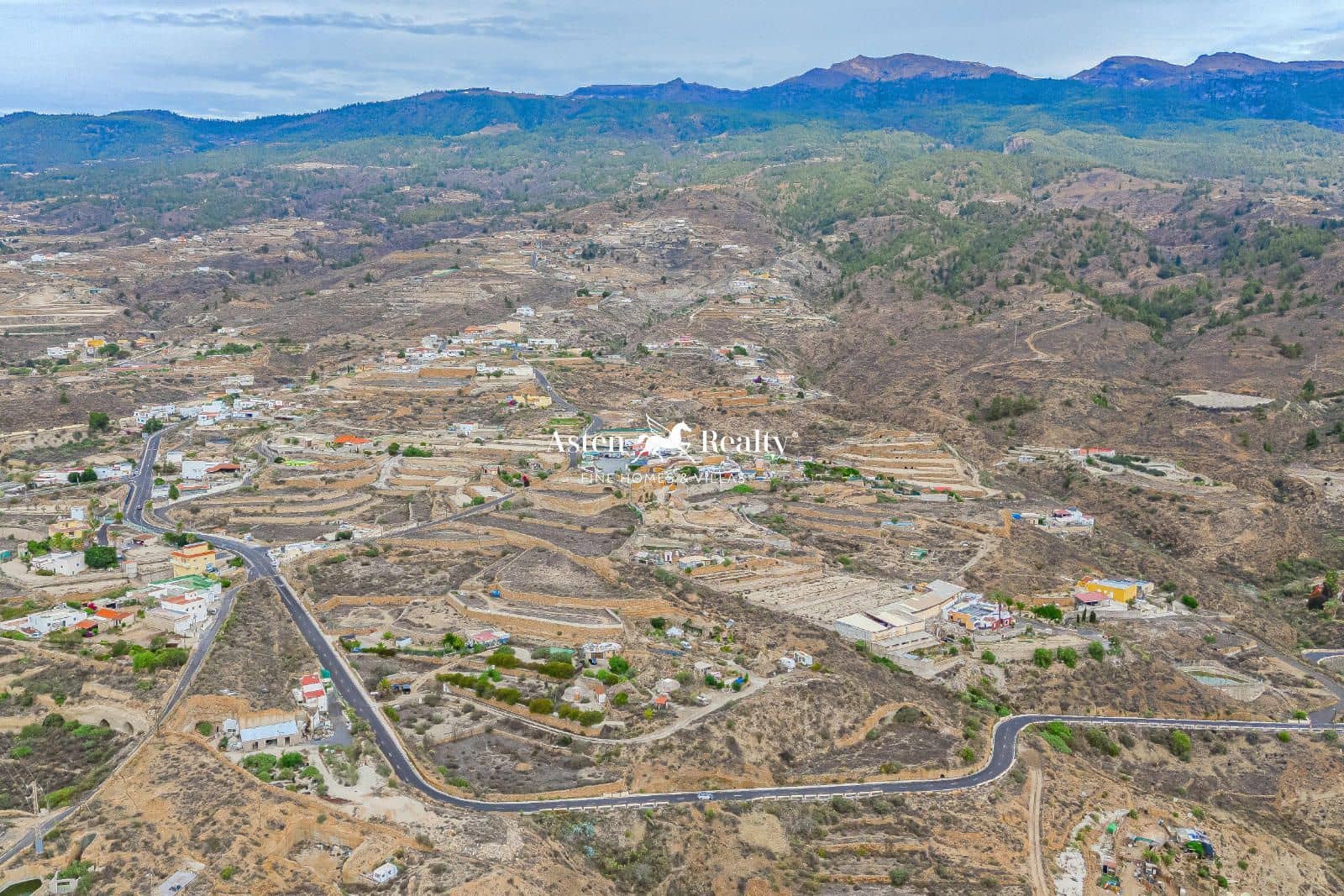 Byggegrund til salg i Granadilla de Abona - € 65.000 (Ref: 8580884)