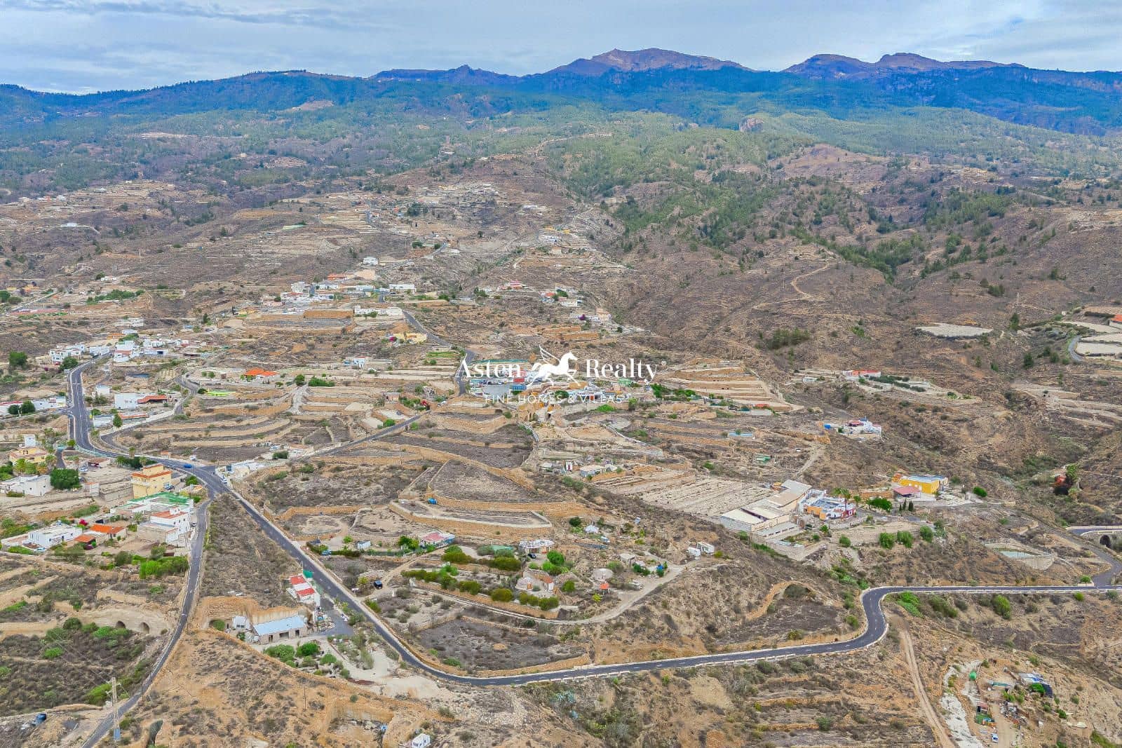 Byggegrund til salg i Granadilla de Abona - € 65.000 (Ref: 8580884)