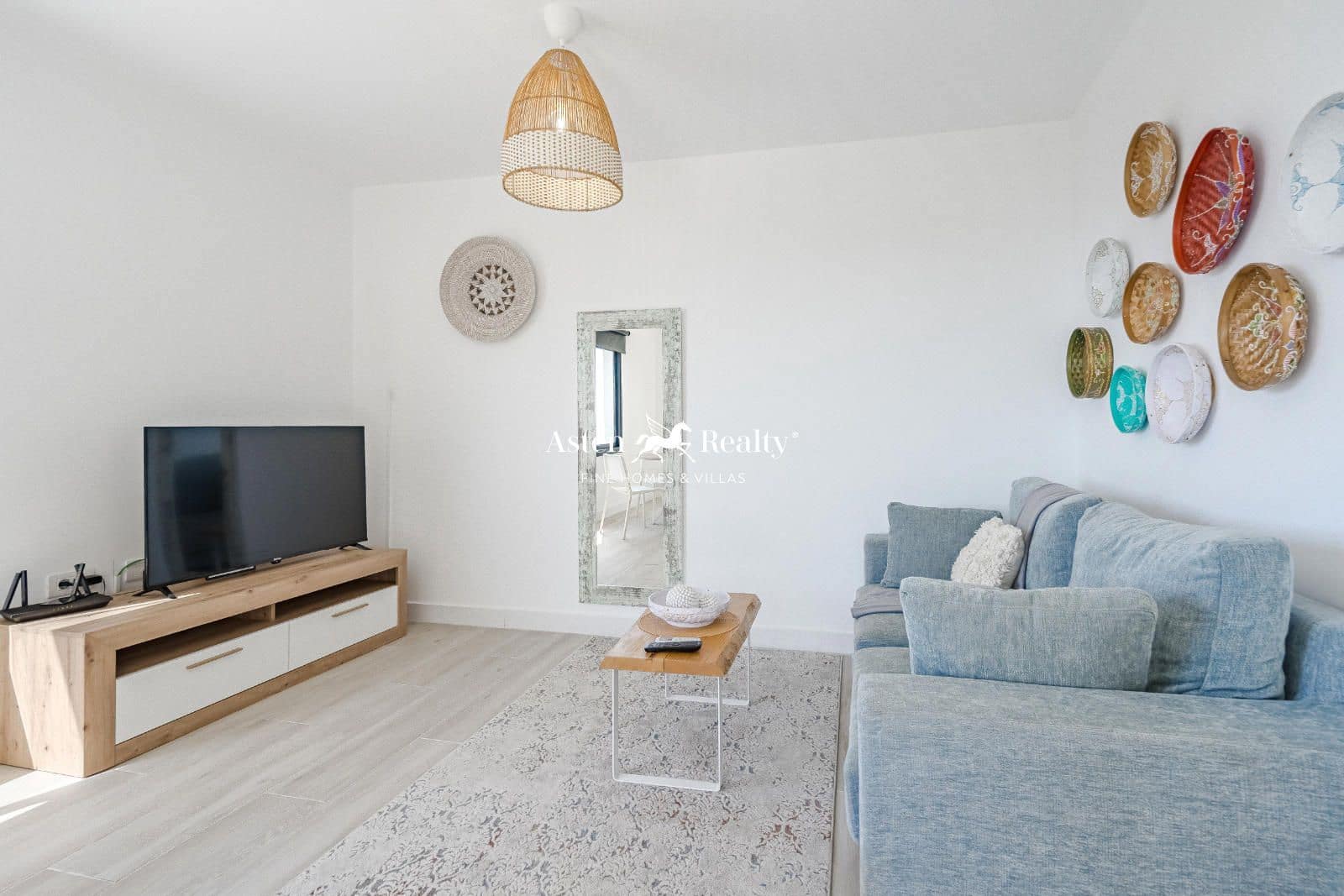 5 bedroom Townhouse for sale in Los Gigantes with pool garage - € 1,950,000 (Ref: 8602670)