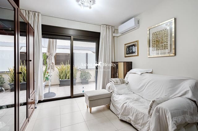 3 slaapkamer Huis te koop in Parque de la Reina, Arona met garage - € 419.900 (Ref: 8611631)