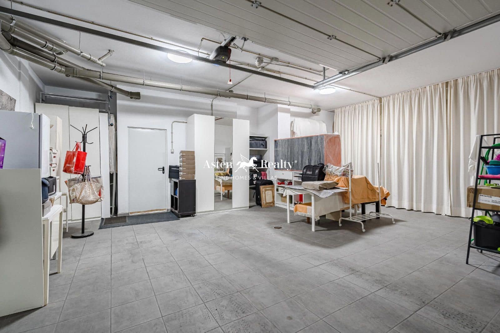 3 soveværelse Byhus til salg i Parque de la Reina med garage - € 419.900 (Ref: 8611631)