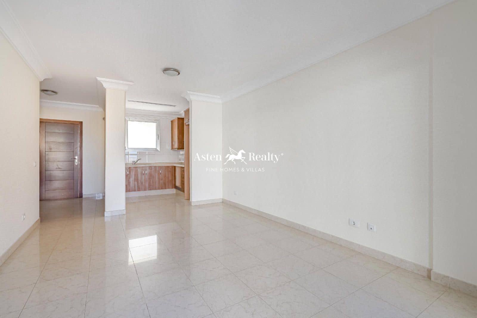 1 slaapkamer Flat te koop in Palm-Mar met zwembad - € 291.500 (Ref: 8614019)