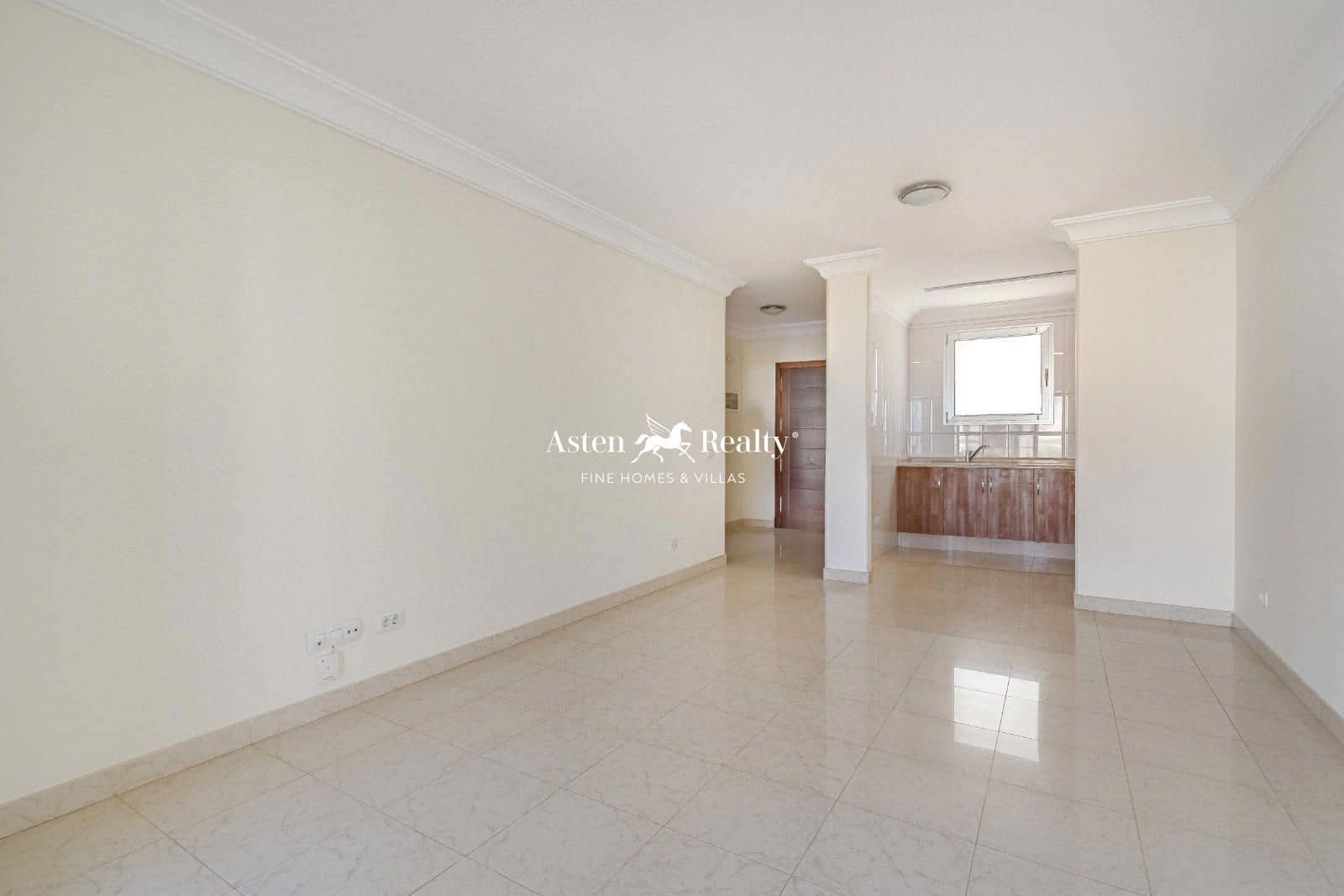 1 slaapkamer Flat te koop in Palm-Mar met zwembad - € 291.500 (Ref: 8614019)