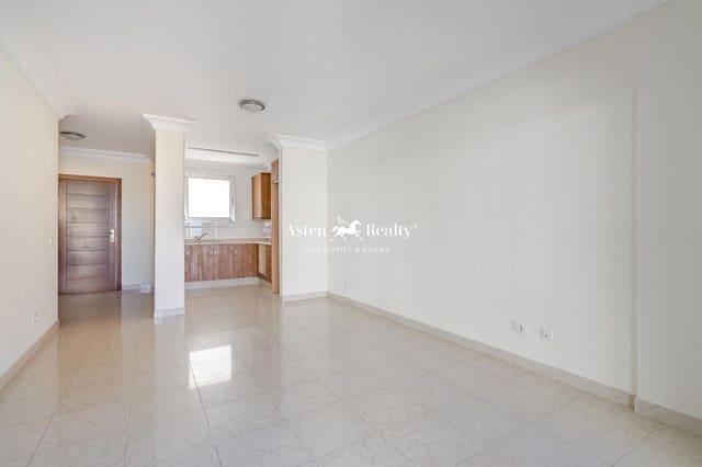 1 slaapkamer Flat te koop in Palm-Mar, Arona met zwembad - € 291.500 (Ref: 8614019)