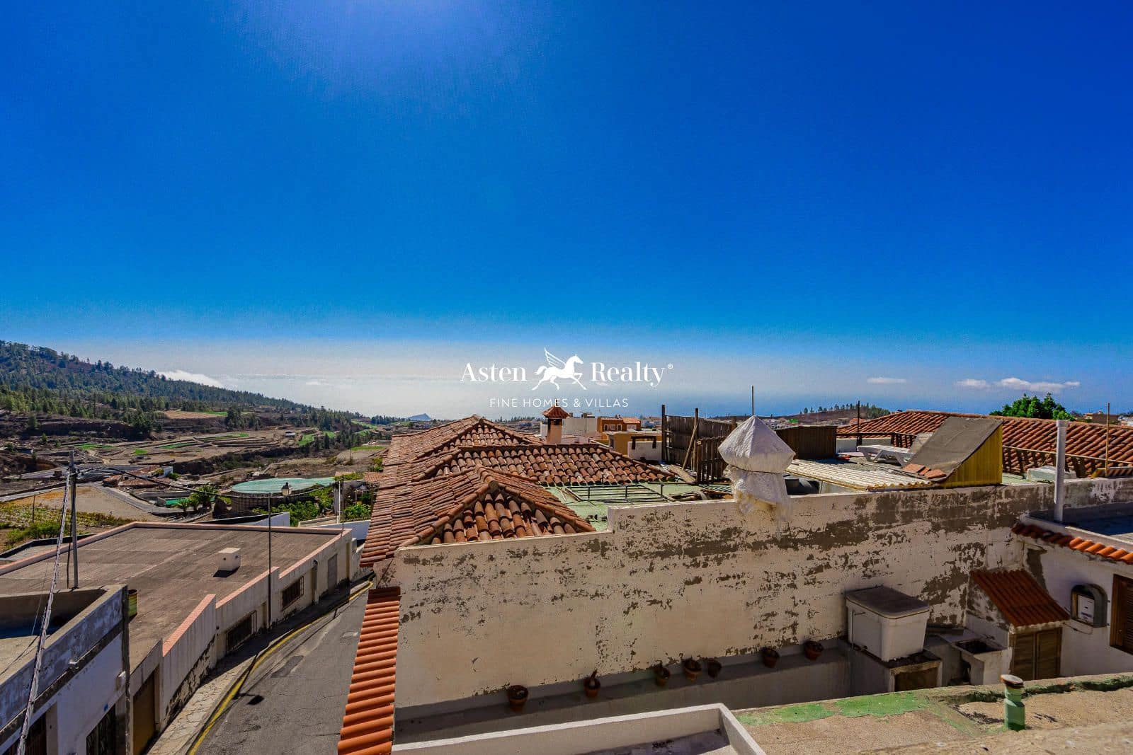 Erhverv til salg i Vilaflor - € 375.000 (Ref: 8614171)