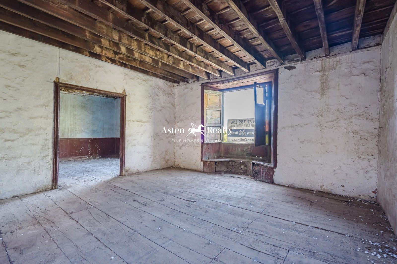 Erhverv til salg i Vilaflor - € 375.000 (Ref: 8614171)