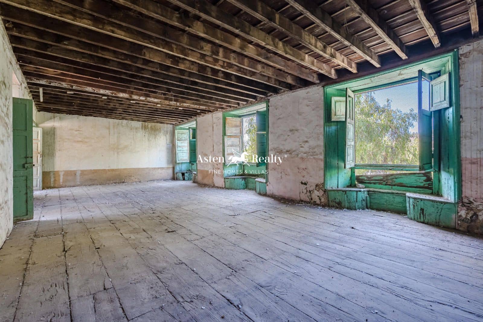 Erhverv til salg i Vilaflor - € 375.000 (Ref: 8614171)