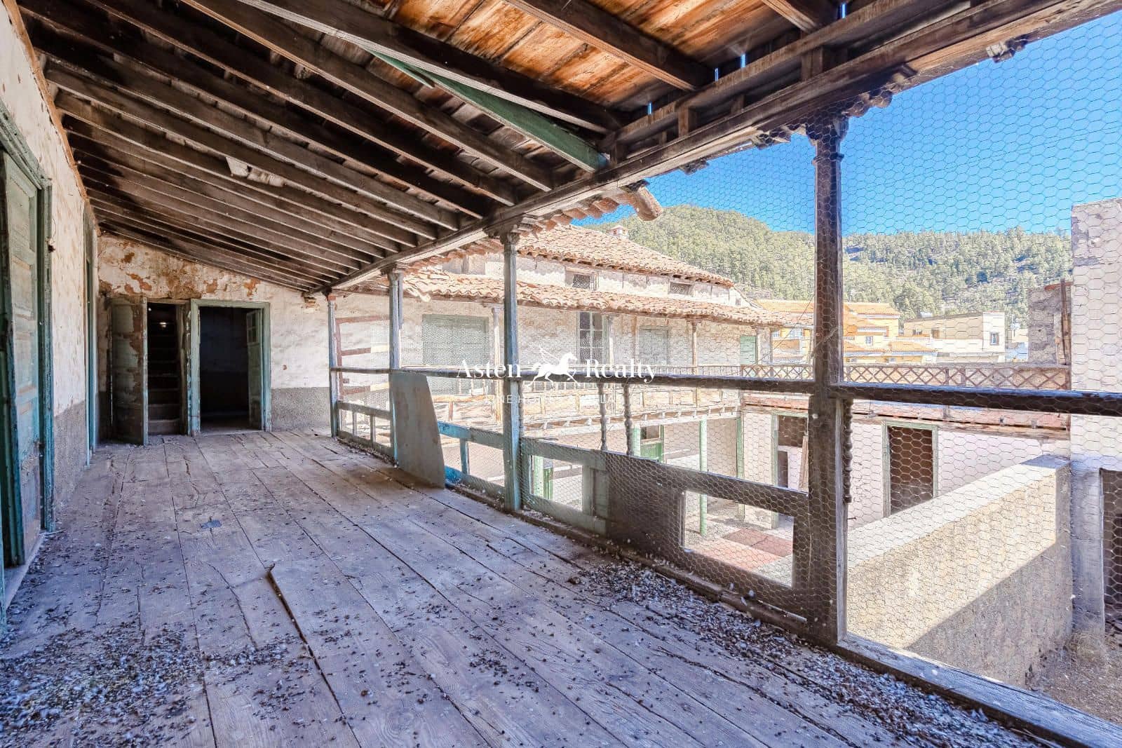 Erhverv til salg i Vilaflor - € 375.000 (Ref: 8614171)