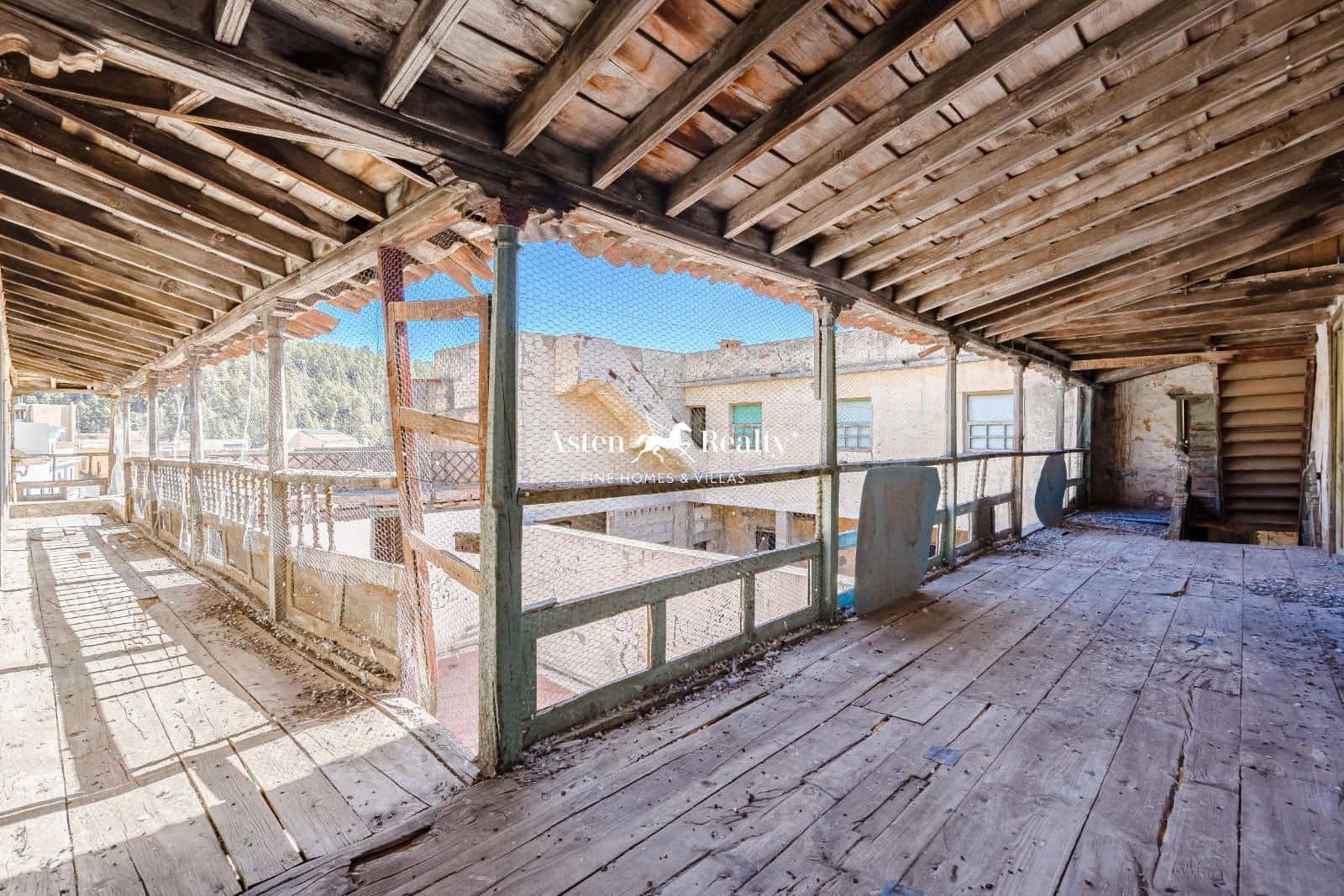 Erhverv til salg i Vilaflor - € 375.000 (Ref: 8614171)