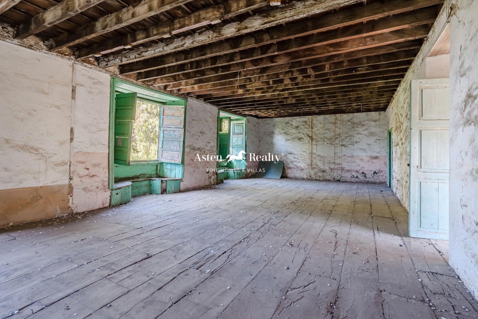 Erhverv til salg i Vilaflor - € 375.000 (Ref: 8614171)