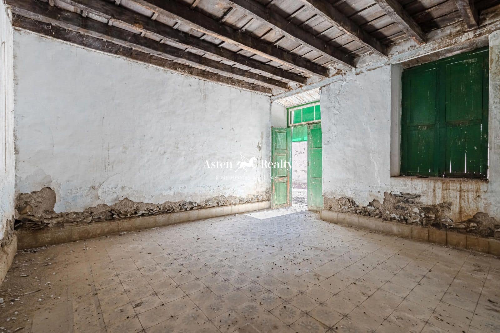 Erhverv til salg i Vilaflor - € 375.000 (Ref: 8614171)