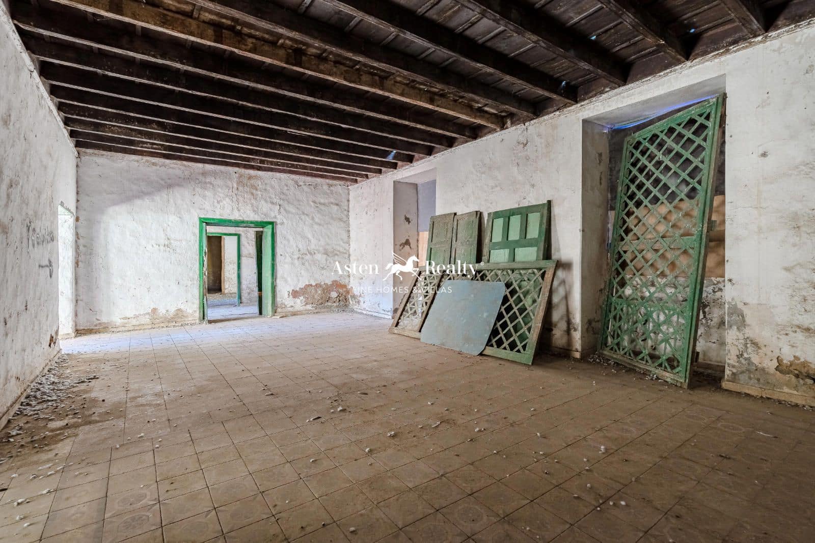 Erhverv til salg i Vilaflor - € 375.000 (Ref: 8614171)