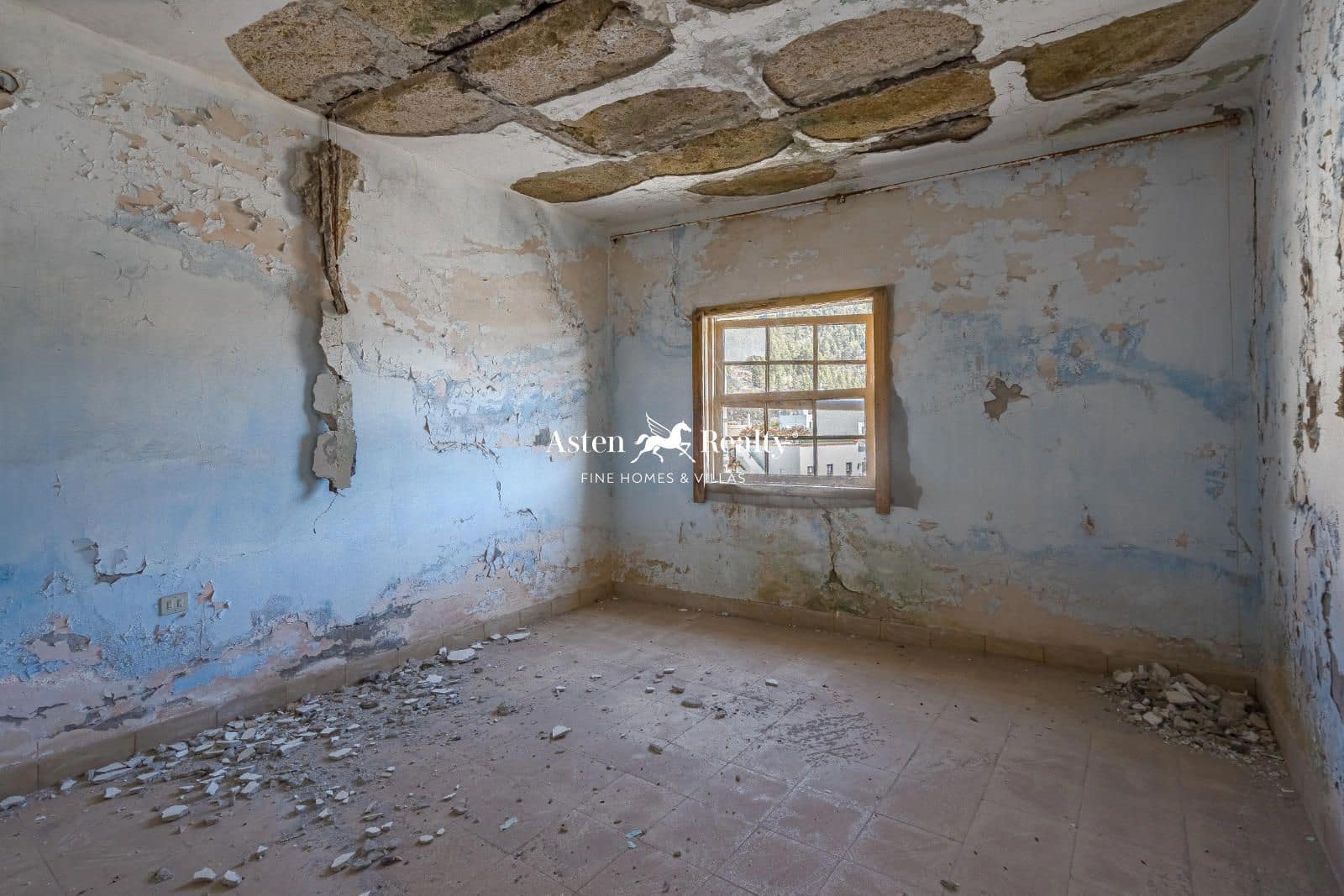 Erhverv til salg i Vilaflor - € 375.000 (Ref: 8614171)