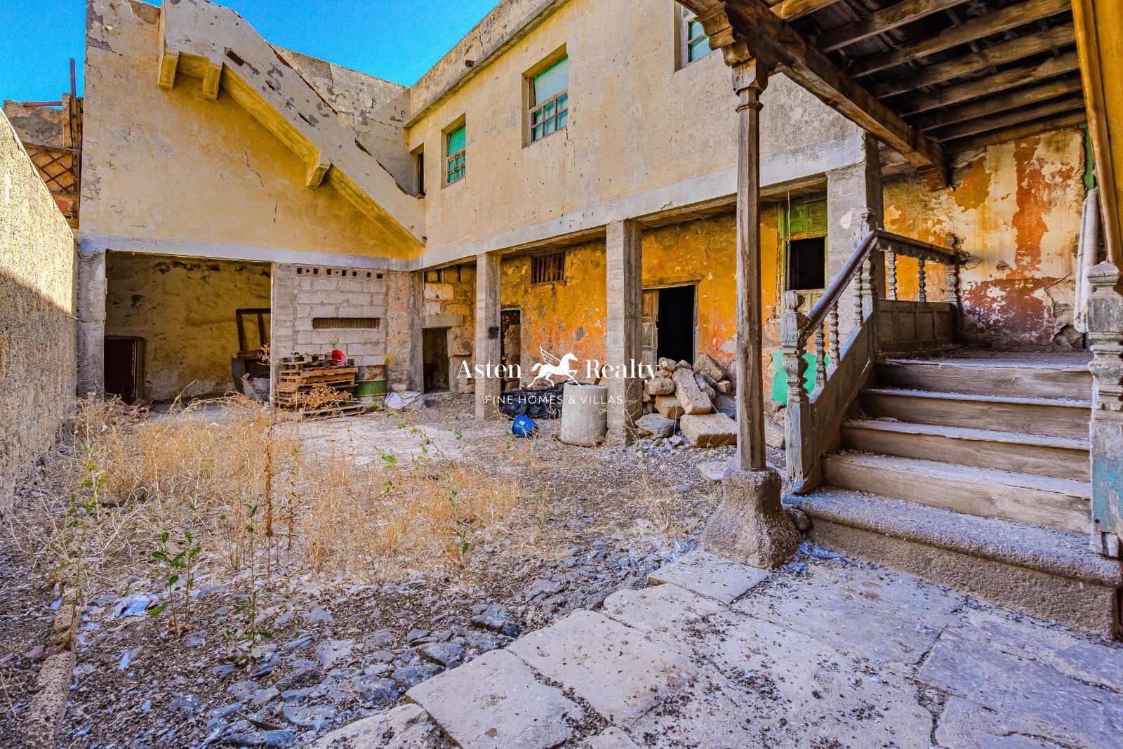 Erhverv til salg i Vilaflor - € 375.000 (Ref: 8614171)