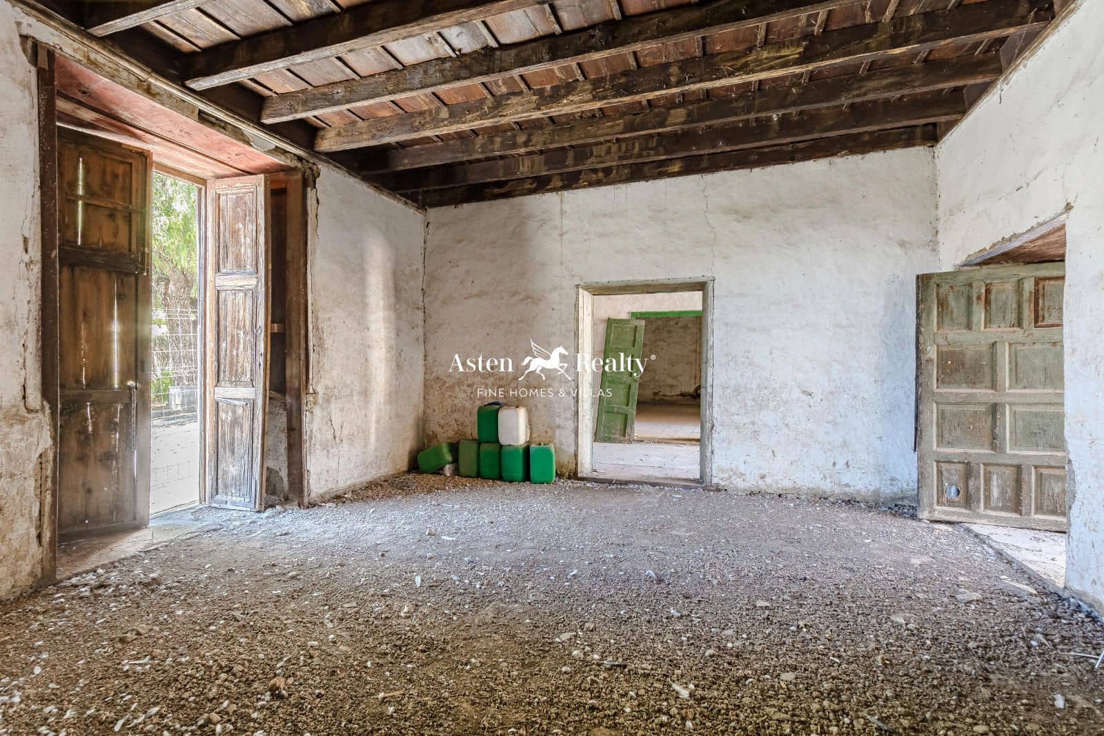 Erhverv til salg i Vilaflor - € 375.000 (Ref: 8614171)