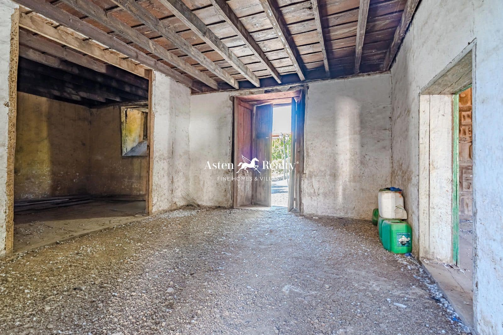 Erhverv til salg i Vilaflor - € 375.000 (Ref: 8614171)