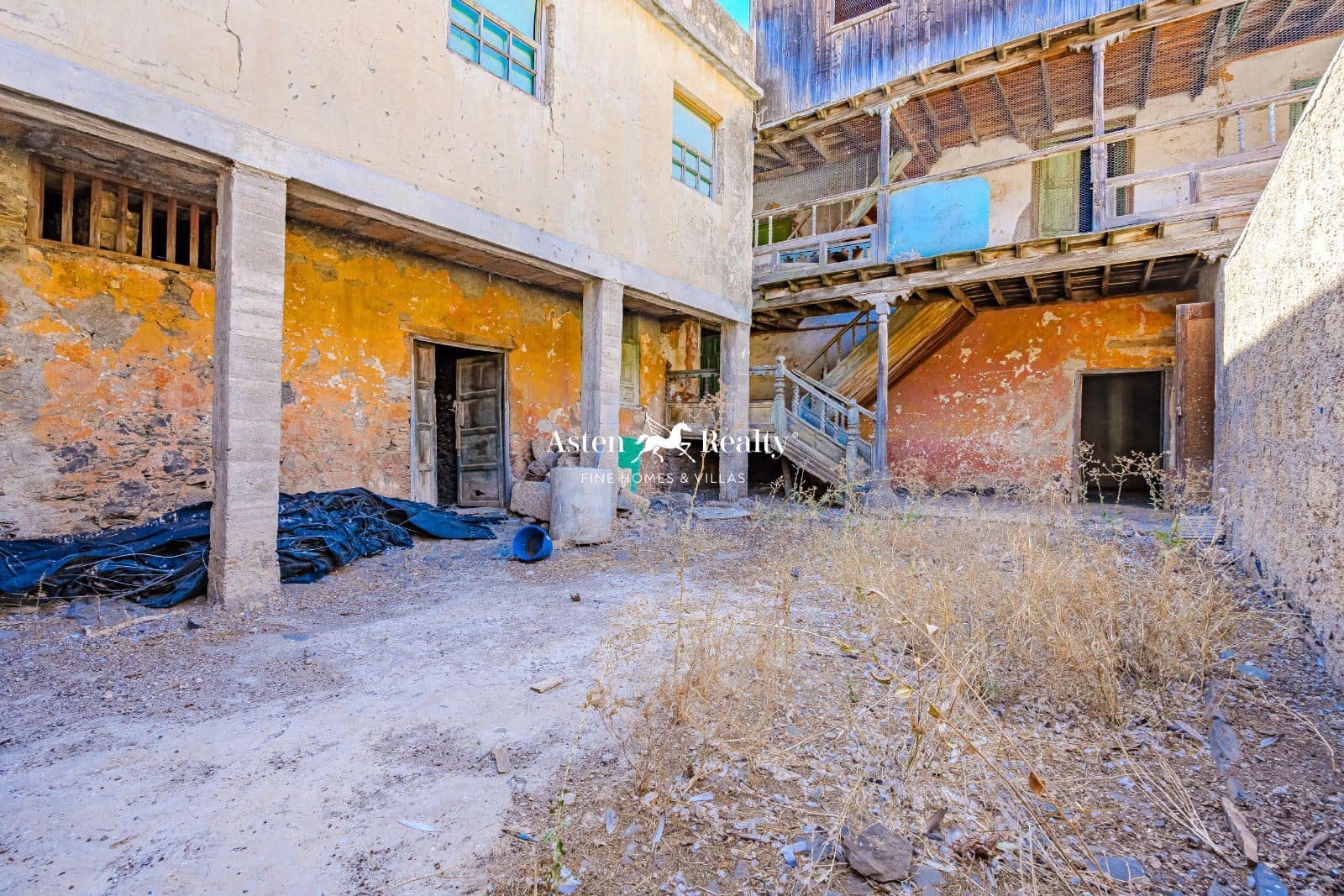 Erhverv til salg i Vilaflor - € 375.000 (Ref: 8614171)