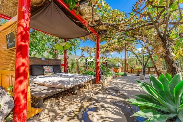 6 camera da letto Hotel in vendita in San Miguel de Abona con piscina - 1.100.000 € (Rif: 8616036)