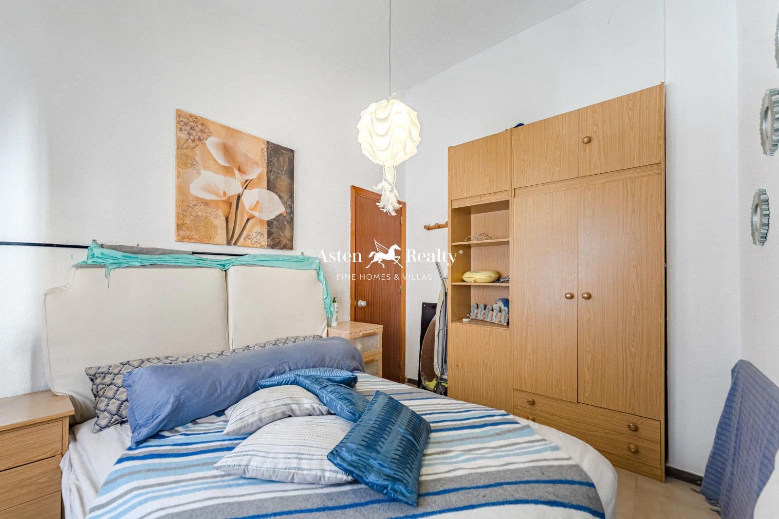 4 soverom Hus til salgs i Puerto Santiago med svømmebasseng garasje - € 349 000 (Ref: 8625958)