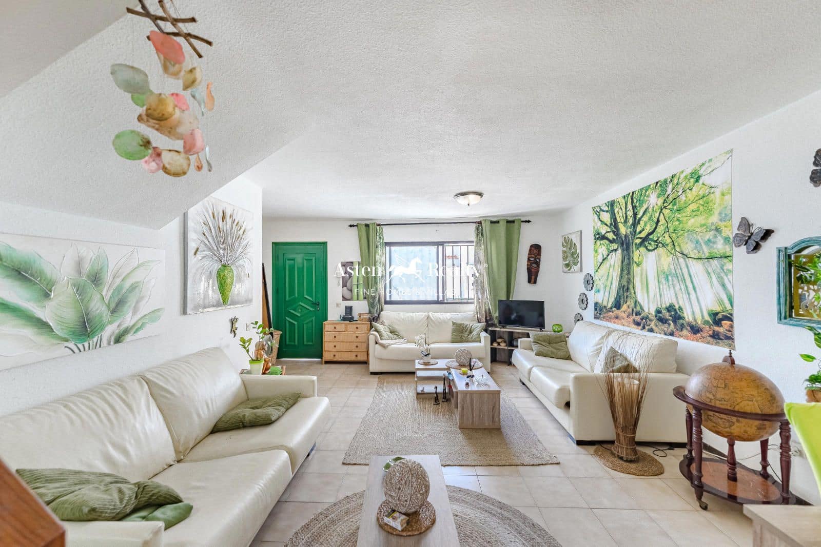 4 soverom Hus til salgs i Puerto Santiago med svømmebasseng garasje - € 349 000 (Ref: 8625958)