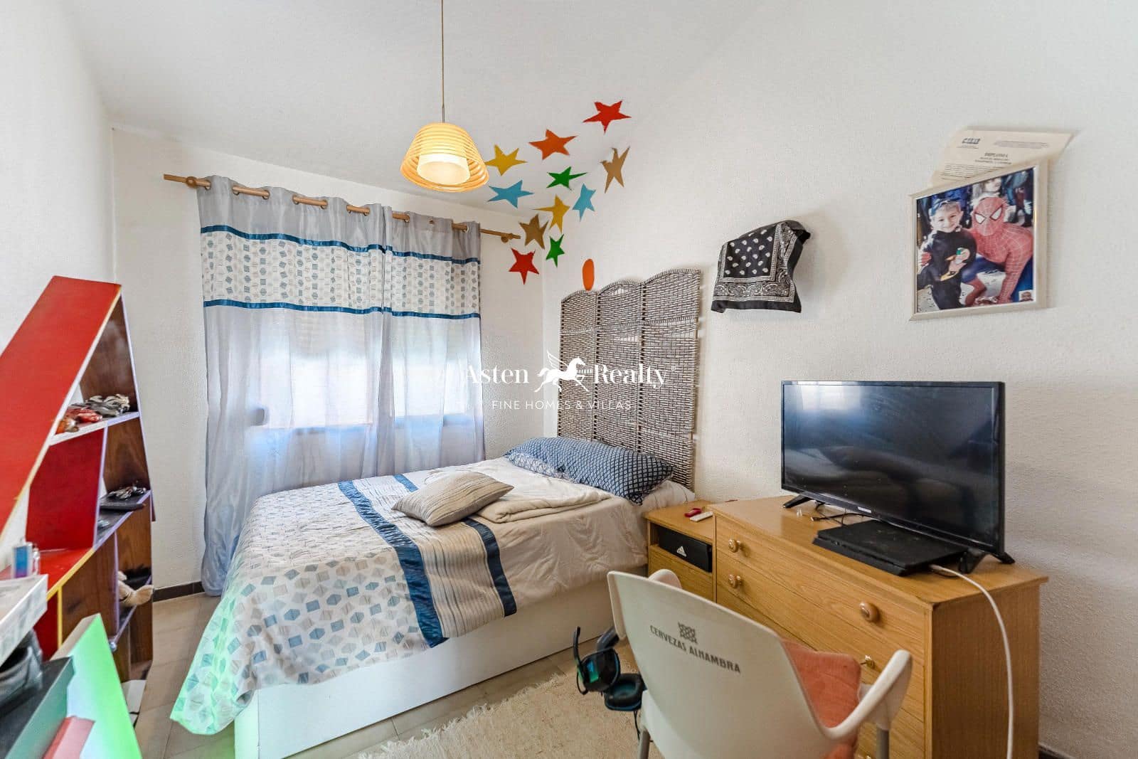 4 soverom Hus til salgs i Puerto Santiago med svømmebasseng garasje - € 349 000 (Ref: 8625958)