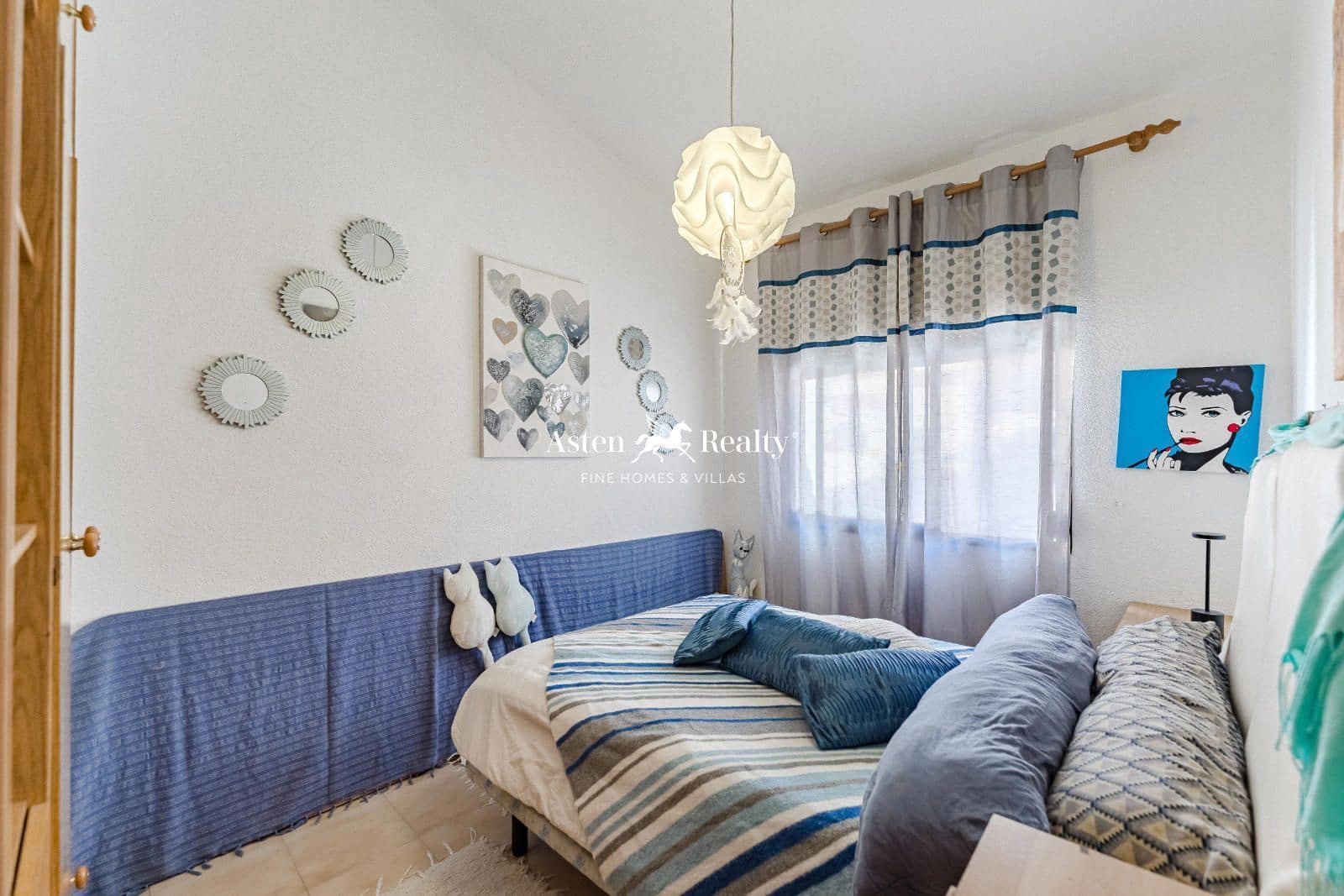 4 soverom Hus til salgs i Puerto Santiago med svømmebasseng garasje - € 349 000 (Ref: 8625958)