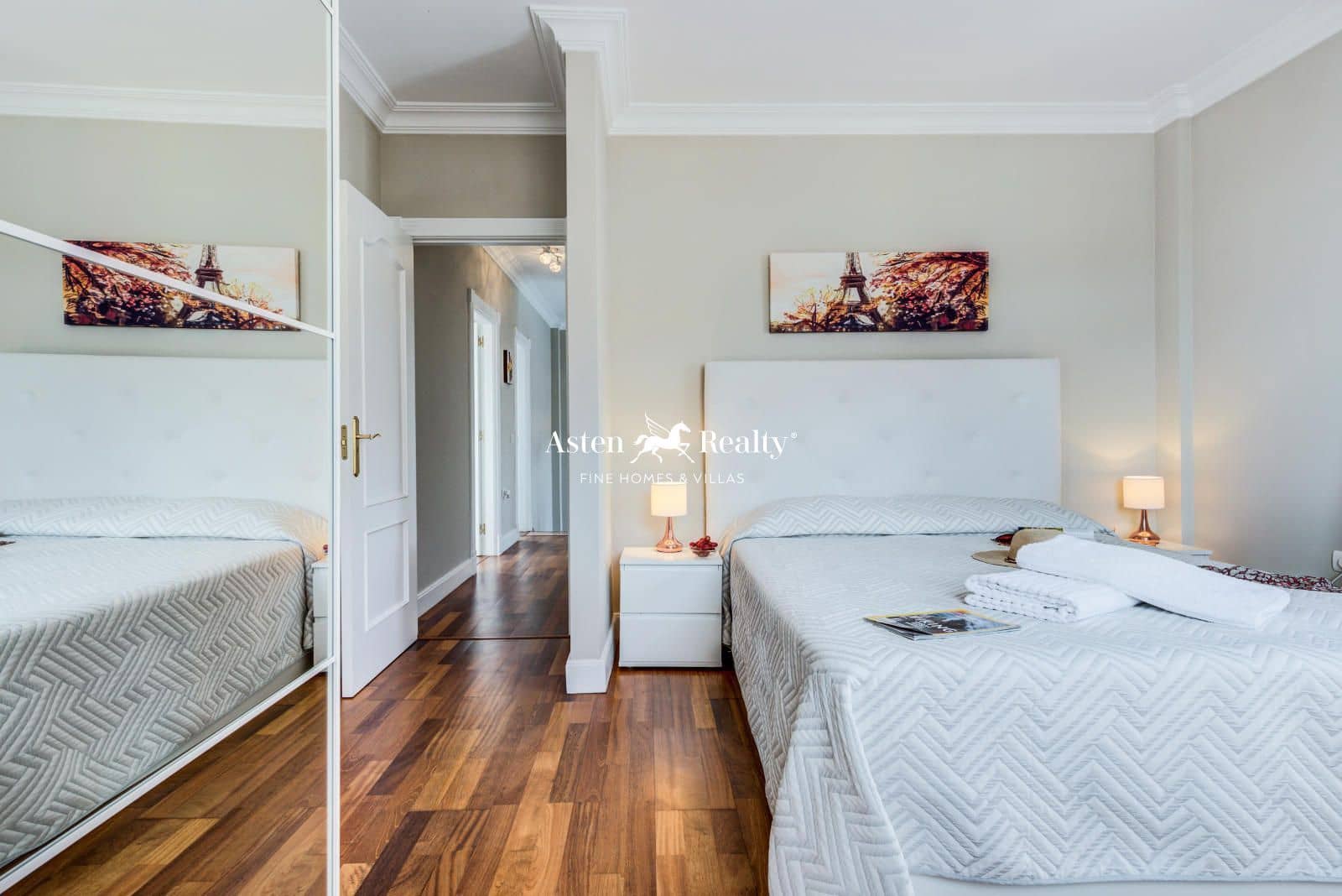 4 soverom Villa til salgs i Torviscas med svømmebasseng garasje - € 1 550 000 (Ref: 8640189)