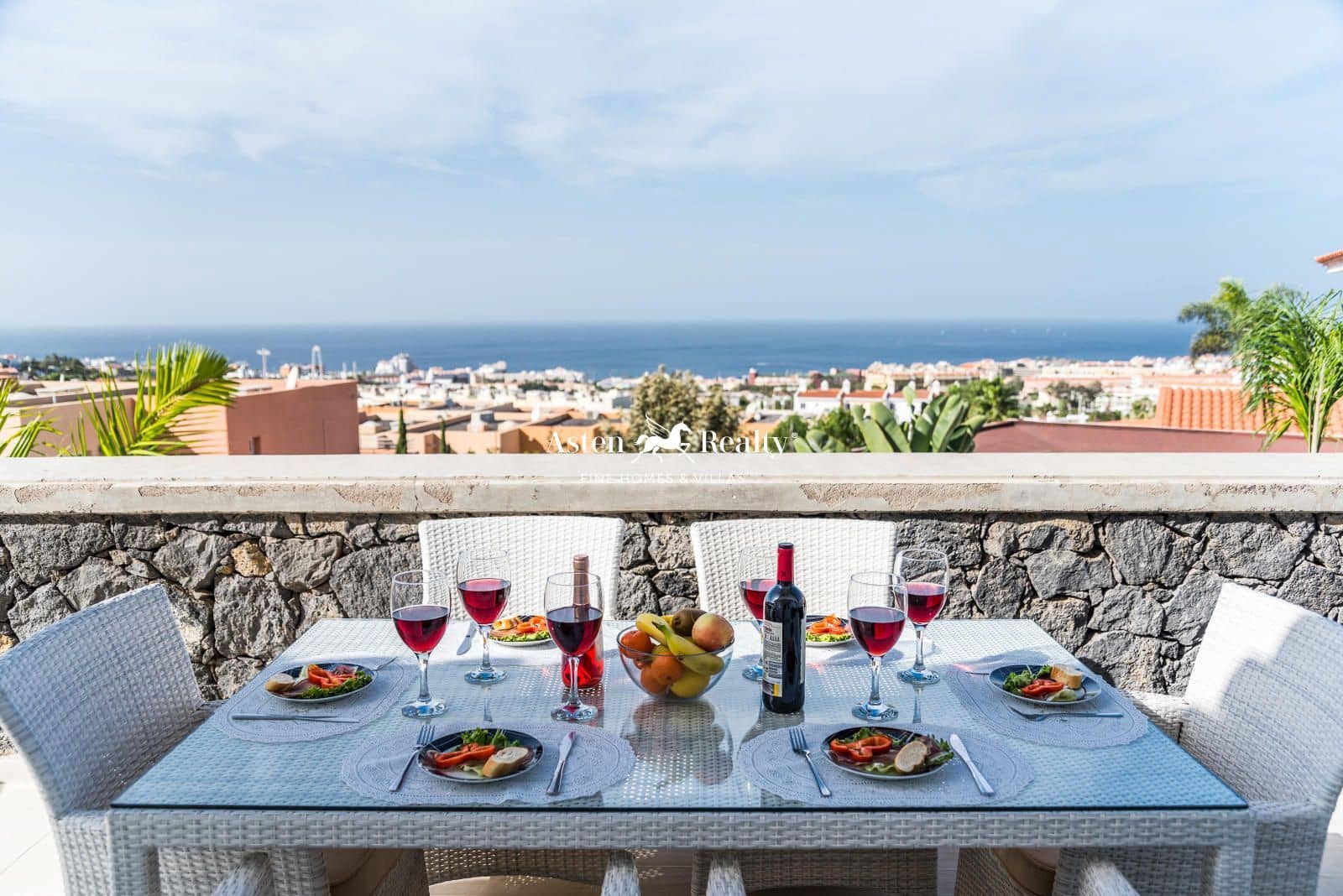 4 soverom Villa til salgs i Torviscas med svømmebasseng garasje - € 1 550 000 (Ref: 8640189)