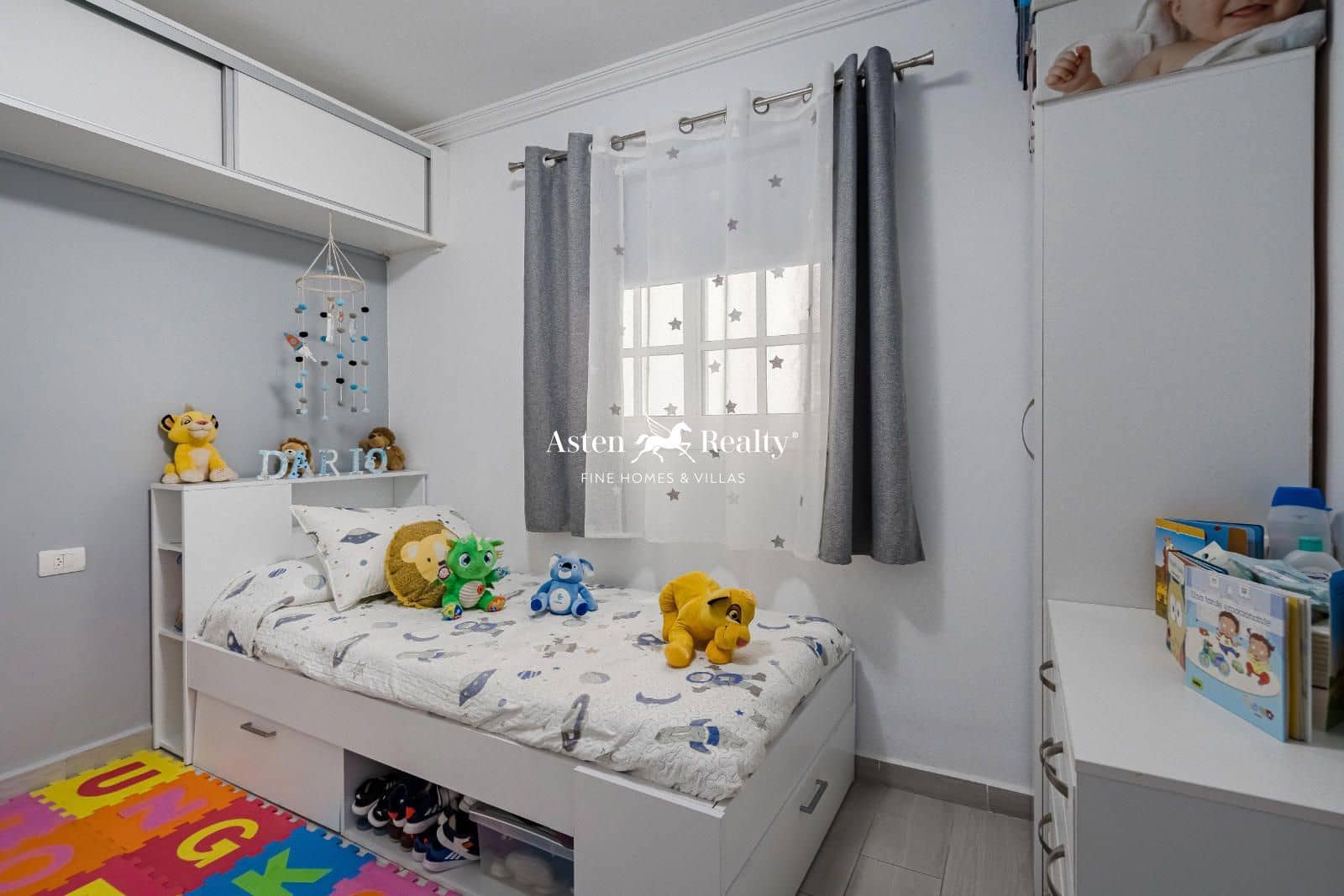 2 camera da letto Appartamento in vendita in Playa San Juan con garage - 275.000 € (Rif: 8647159)