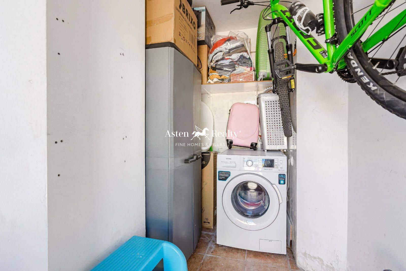 2 camera da letto Appartamento in vendita in Playa San Juan con garage - 275.000 € (Rif: 8647159)