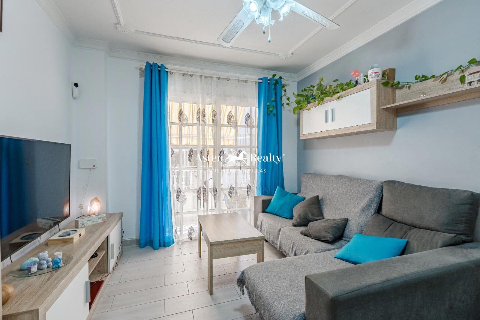 2 camera da letto Appartamento in vendita in Playa San Juan con garage - 275.000 € (Rif: 8647159)