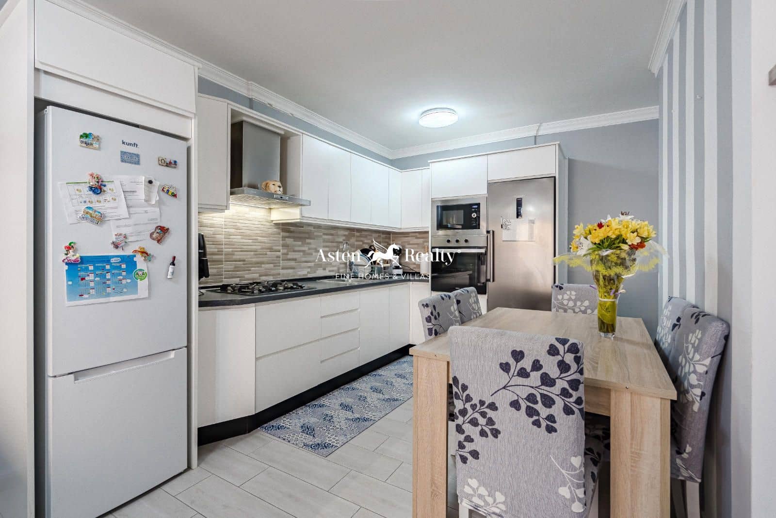 2 camera da letto Appartamento in vendita in Playa San Juan con garage - 275.000 € (Rif: 8647159)