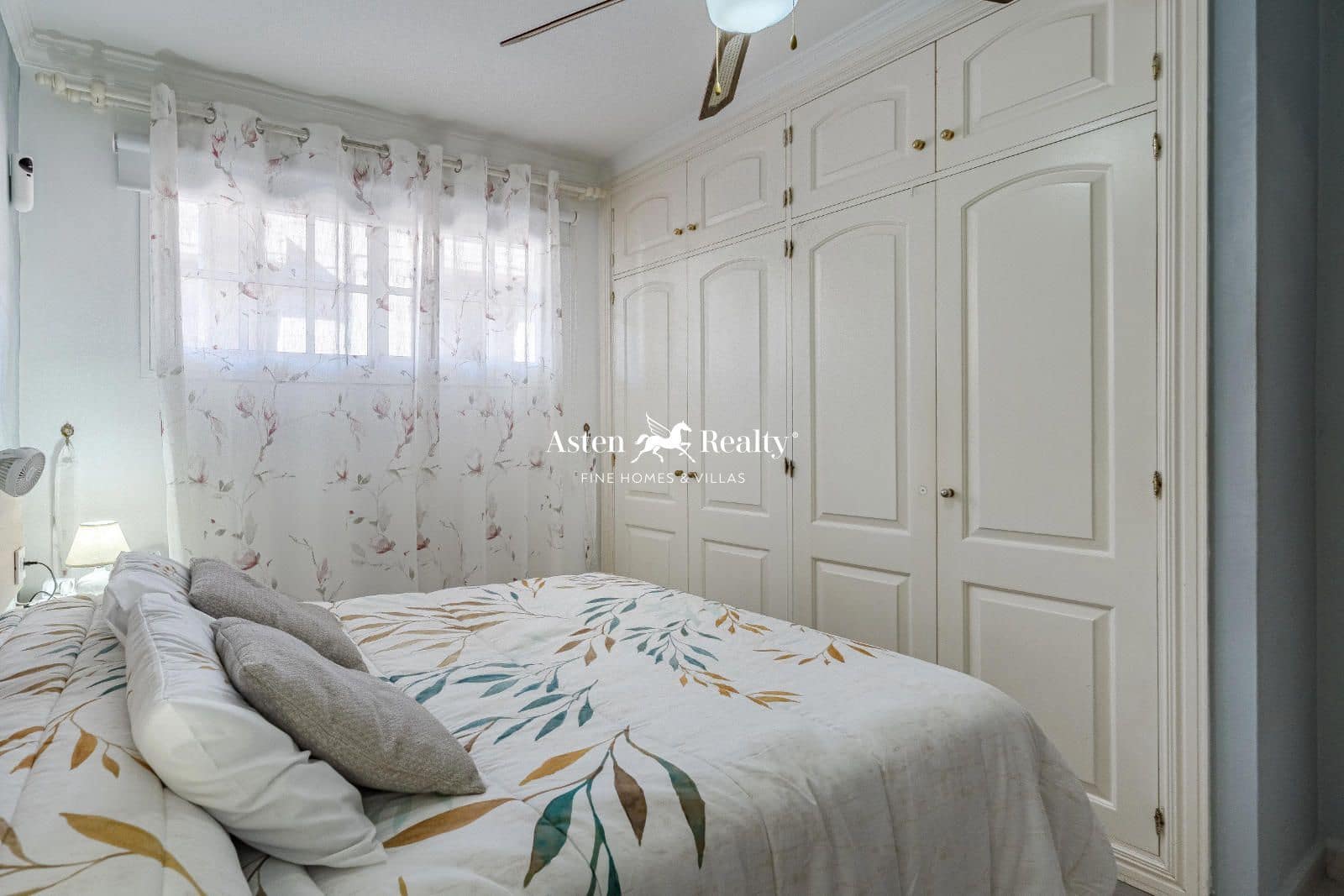 2 camera da letto Appartamento in vendita in Playa San Juan con garage - 275.000 € (Rif: 8647159)