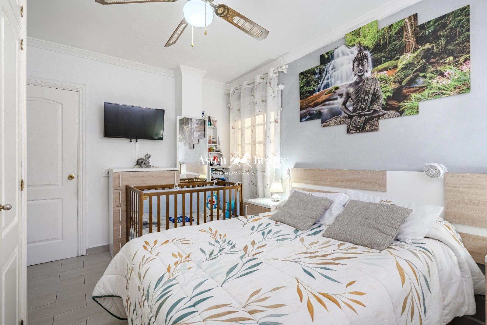 2 camera da letto Appartamento in vendita in Playa San Juan con garage - 275.000 € (Rif: 8647159)