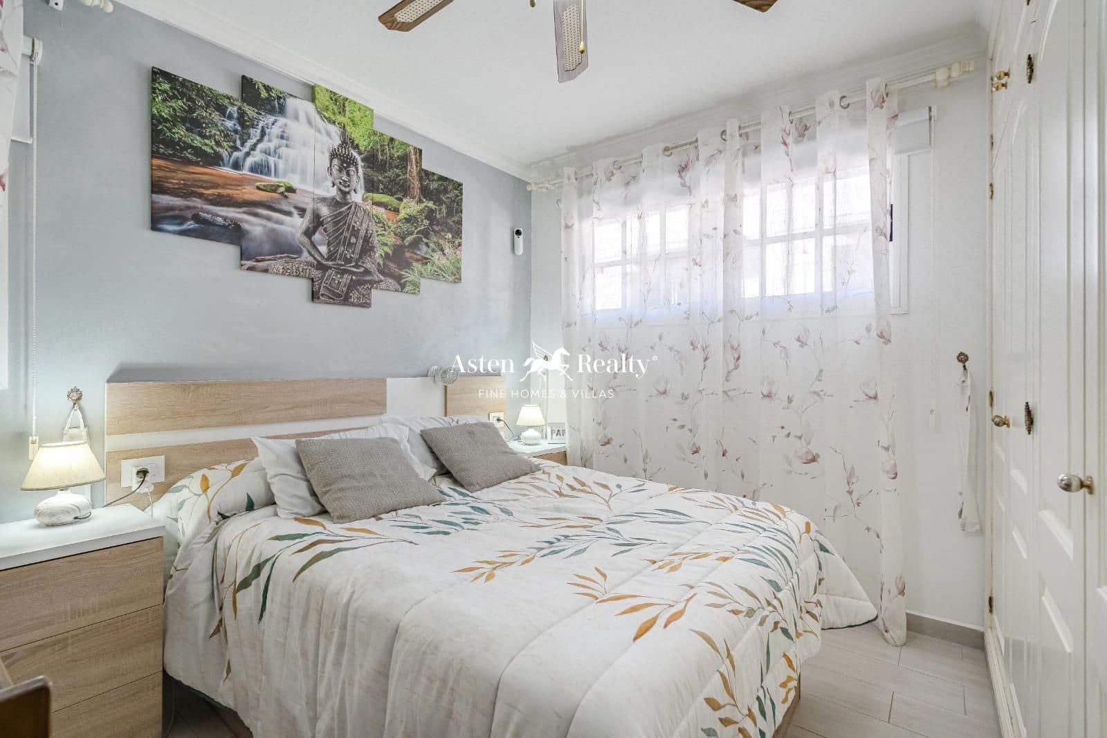 2 camera da letto Appartamento in vendita in Playa San Juan con garage - 275.000 € (Rif: 8647159)