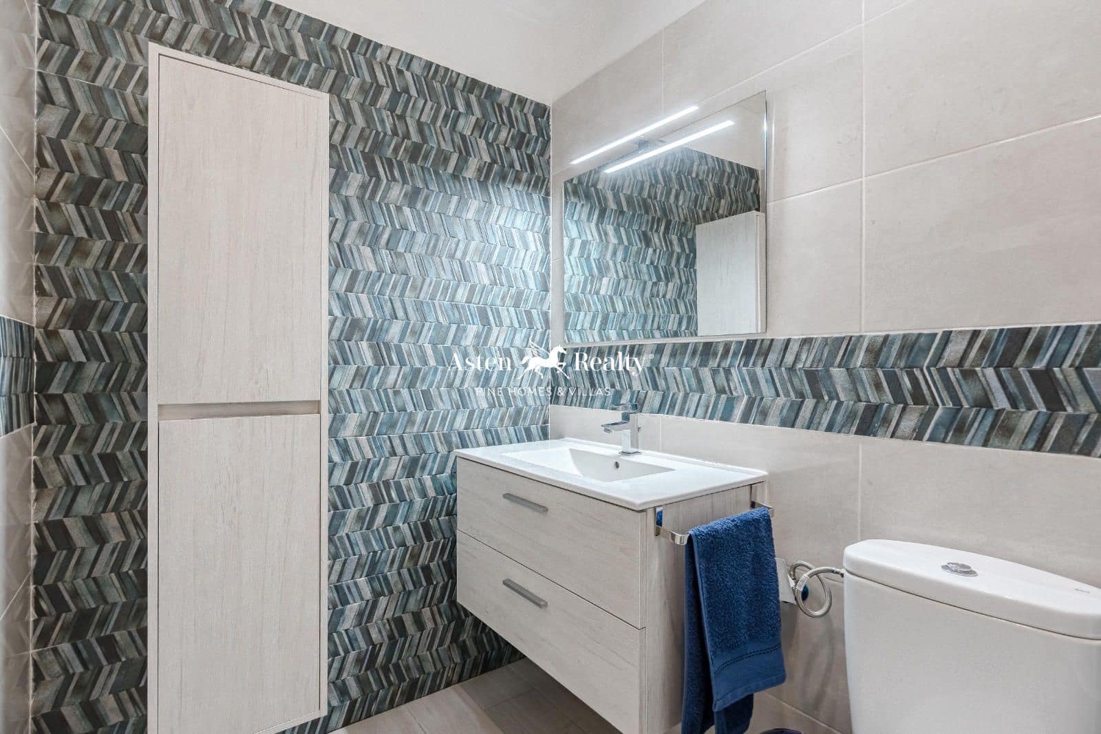 2 camera da letto Appartamento in vendita in Playa San Juan con garage - 275.000 € (Rif: 8647159)