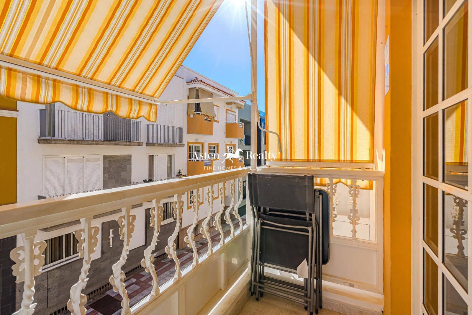 2 camera da letto Appartamento in vendita in Playa San Juan con garage - 275.000 € (Rif: 8647159)