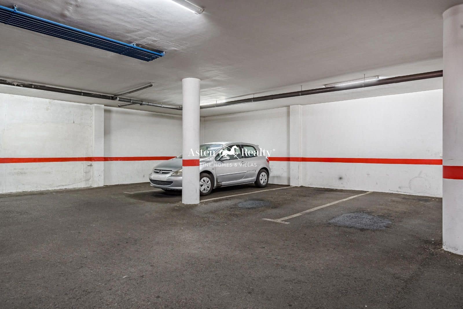 2 camera da letto Appartamento in vendita in Playa San Juan con garage - 275.000 € (Rif: 8647159)