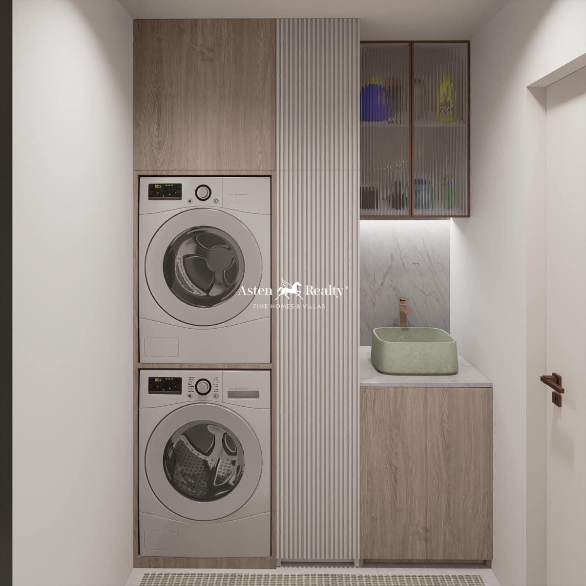 3 soveværelse Penthouse til salg i Torviscas med swimmingpool garage - € 1.295.000 (Ref: 8647160)