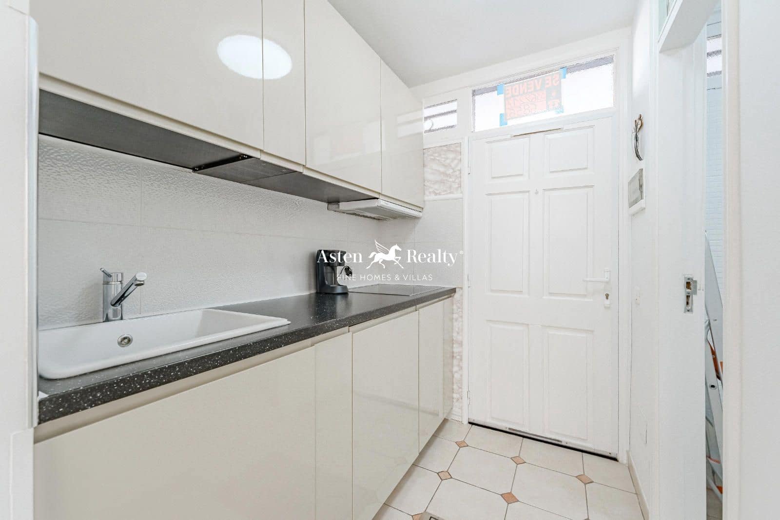 Appartamento in vendita in Costa Adeje con piscina garage - 218.000 € (Rif: 8651290)