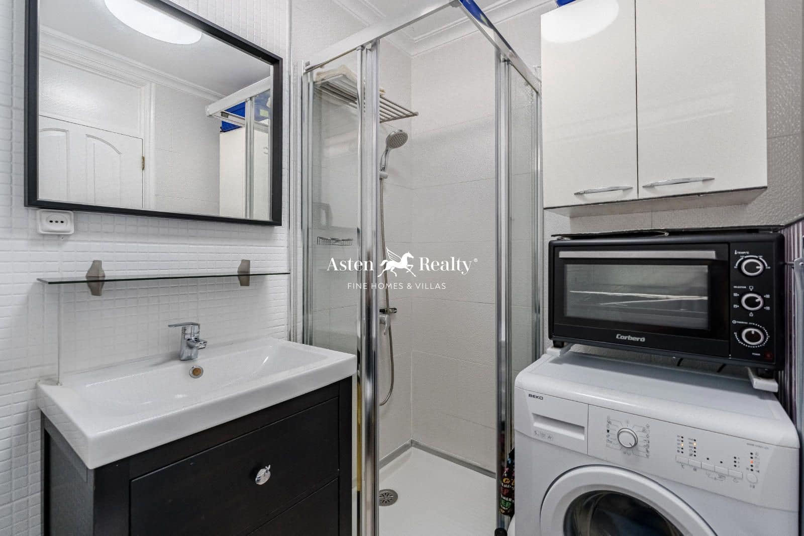 Appartamento in vendita in Costa Adeje con piscina garage - 218.000 € (Rif: 8651290)