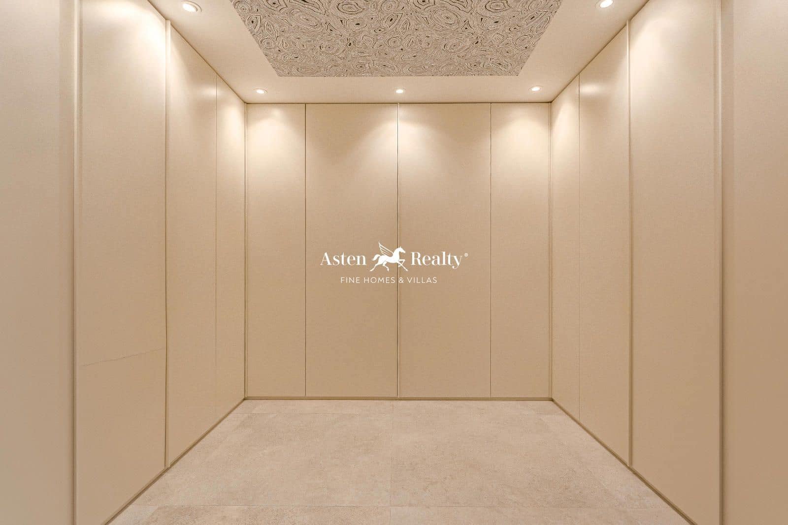 1 soveværelse Penthouse til salg i Santa Cruz de Tenerife med garage - € 595.000 (Ref: 8653316)