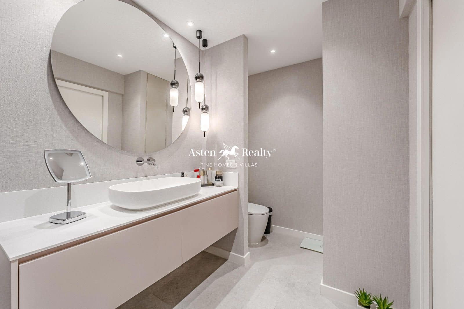 1 soveværelse Penthouse til salg i Santa Cruz de Tenerife med garage - € 595.000 (Ref: 8653316)