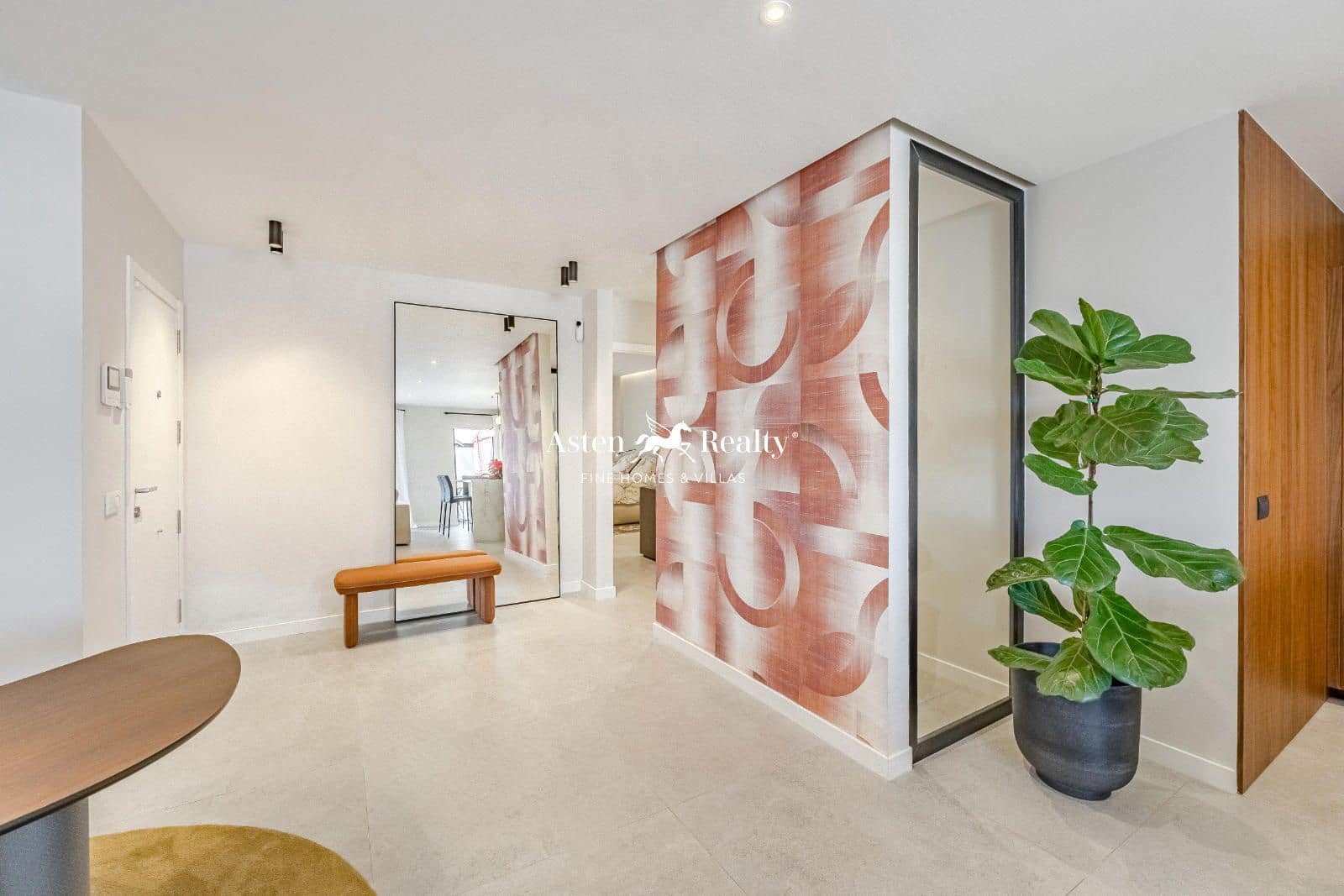 1 soveværelse Penthouse til salg i Santa Cruz de Tenerife med garage - € 595.000 (Ref: 8653316)